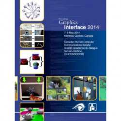 Graphics Interface 2014