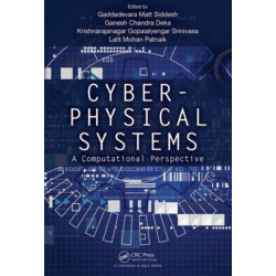 Cyber-Physical Systems: A Computational Perspective
