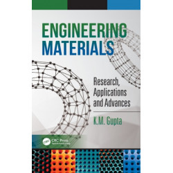 Engineering Materials: Research, Applications and Advances