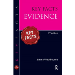 Key Facts Evidence