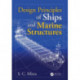 Design Principles of Ships and Marine Structures