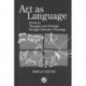 Art as Language: Access to Emotions and Cognitive Skills through Drawings