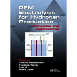 PEM Electrolysis for Hydrogen Production: Principles and Applications