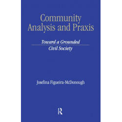 Community Analysis and Practice: Toward a Grounded Civil Society