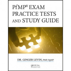 PfMP Exam Practice Tests and Study Guide