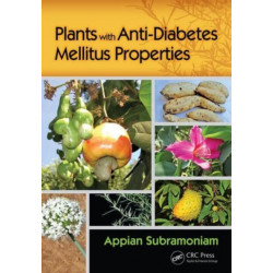 Plants with Anti-Diabetes Mellitus Properties