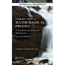 Introduction to Mathematical Proofs
