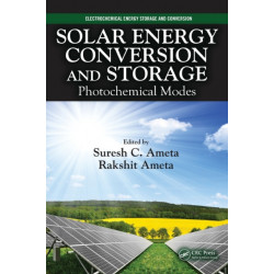 Solar Energy Conversion and Storage: Photochemical Modes