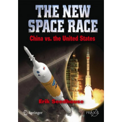 The New Space Race: China vs. USA