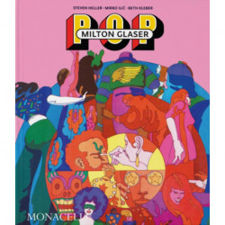 Milton Glaser: POP