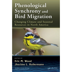 Phenological Synchrony and Bird Migration: Changing Climate and Seasonal Resources in North America