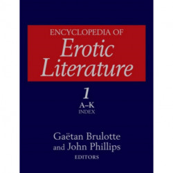 Encyclopedia of Erotic Literature