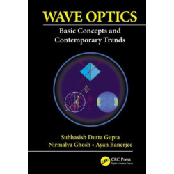 Wave Optics: Basic Concepts and Contemporary Trends