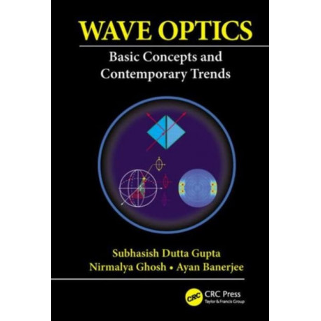 Wave Optics: Basic Concepts and Contemporary Trends