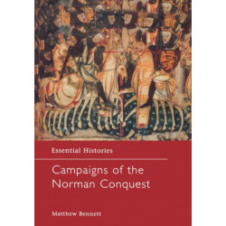 Campaigns of the Norman Conquest