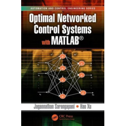 Optimal Networked Control Systems with MATLAB