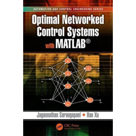 Optimal Networked Control Systems with MATLAB