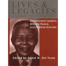 Government Leaders, Military Rulers and Political Activists