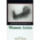 Concise Dictionary of Women Artists