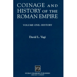 Coinage and History of the Roman Empire