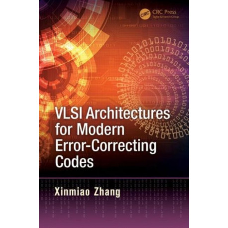 VLSI Architectures for Modern Error-Correcting Codes