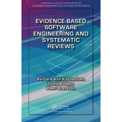 Evidence-Based Software Engineering and Systematic Reviews