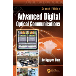 Advanced Digital Optical Communications: Optical Communications