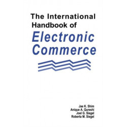 The International Handbook of Electronic Commerce