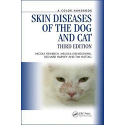 Skin Diseases of the Dog and Cat