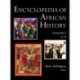 Encyclopedia of African History 3-Volume Set
