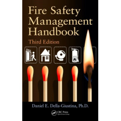 Fire Safety Management Handbook