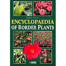 Encyclopedia of Border Plants