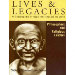 Philosophers and Religious Leaders