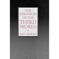 The Resources of the Third World