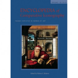 Encyclopedia of Comparative Iconography: Themes Depicted in Works of Art