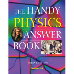 The Handy Physics Answer Book