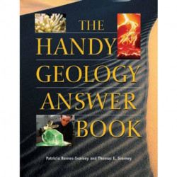 The Handy Geology Answer Book