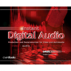 Instant Digital Audio: VASST Instant Series