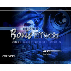 Instant Boris Effects