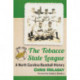 The Tobacco State League: A North Carolina Baseball History, 1946-1950