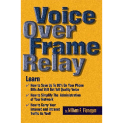 Voice Over Frame Relay