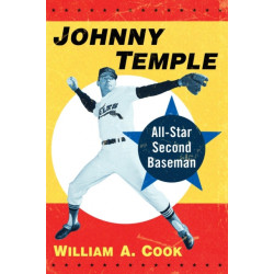 Johnny Temple: All-Star Second Baseman