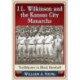 J.L. Wilkinson and the Kansas City Monarchs: Trailblazers in Black Baseball