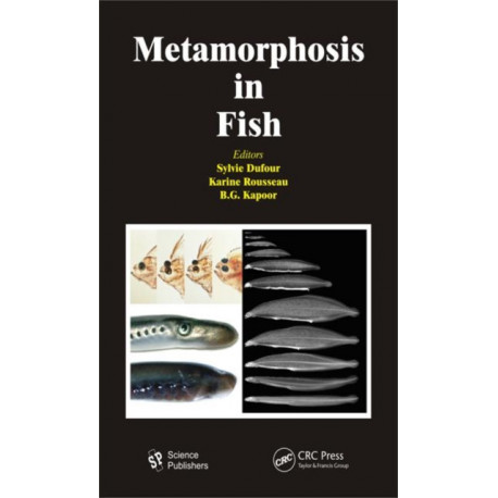 Metamorphosis in Fish