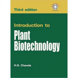 Introduction to Plant Biotechnology (3/e)