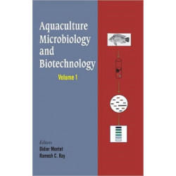 Aquaculture Microbiology and Biotechnology, Vol. 1