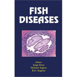 Fish Diseases (2 Vols.)