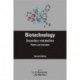 Biotechnology: Secondary Metabolites