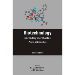 Biotechnology: Secondary Metabolites