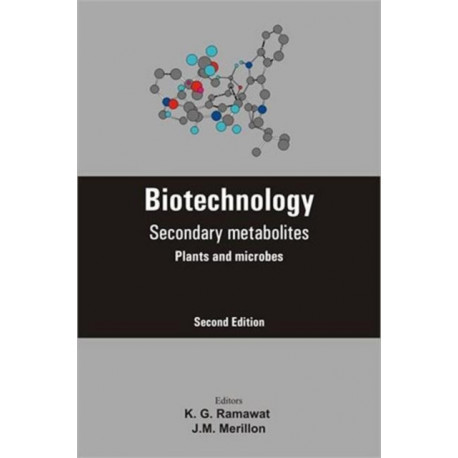 Biotechnology: Secondary Metabolites